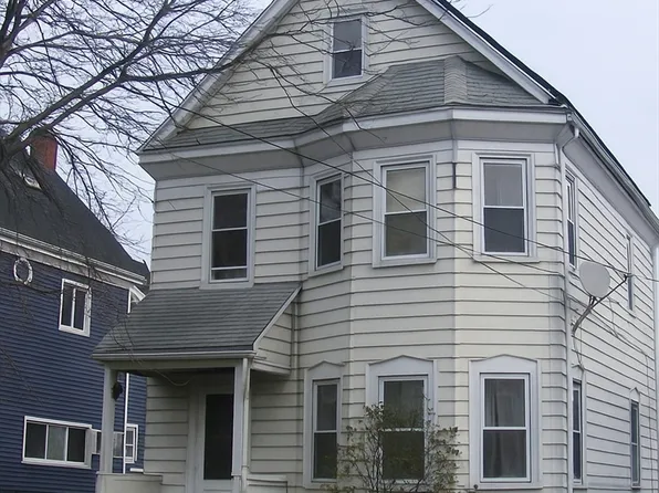 7 Plumer St, Everett, MA 02149