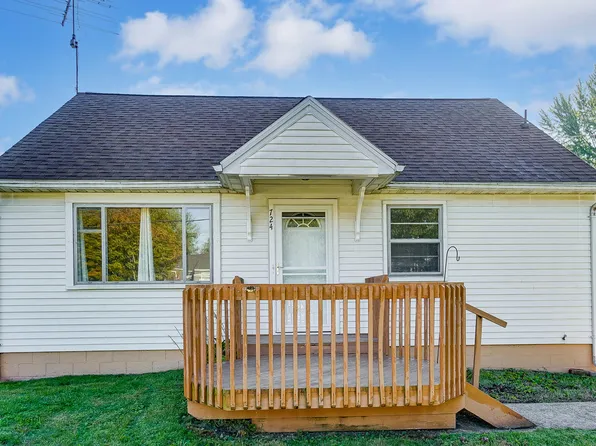 724 Patrick Rd, Springfield, OH 45503