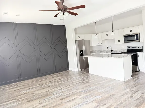 360 Fallow Cir, Clarksville, TN 37040