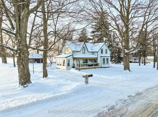 312895 Dereham Line, South West Oxford, ON N0J 1N0