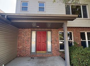 1728 W Marlene Ct, Peoria, IL 61614