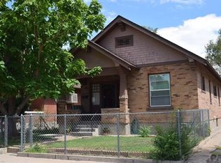 512 E Routt Ave, Pueblo, CO 81004
