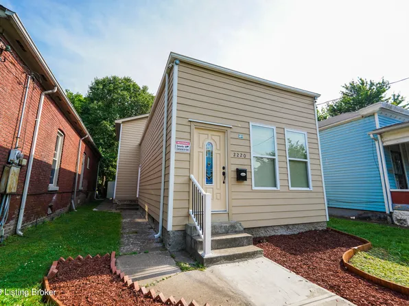 2220 Magazine St, Louisville, KY 40211