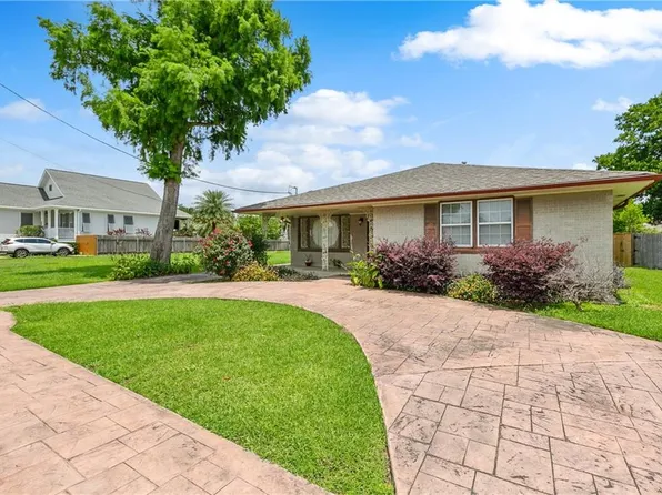 5835 Paris Ave, New Orleans, LA 70122