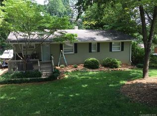 1416 9th Ave NW, Conover, NC 28613