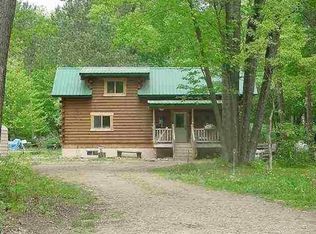 12414 Franklin Rd, Tomah, WI 54660