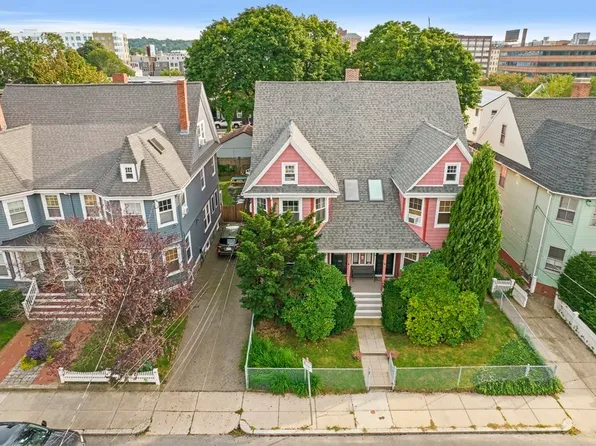 37 Aldie St #2, Allston, MA 02134