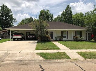 16438 Morel Ave, Baton Rouge, LA 70817