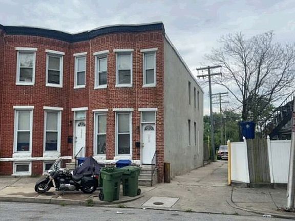 Property Side View