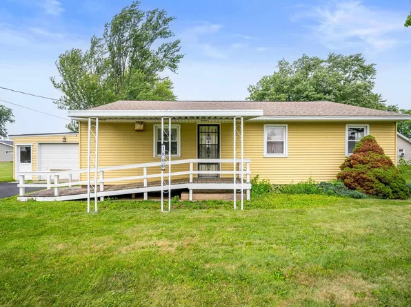 1800 E 800th Rd N, Eaton, IN 47338