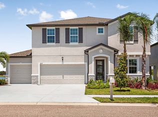 9237 Raes Creek Pl HOMESITE C22, Palmetto, FL 34221