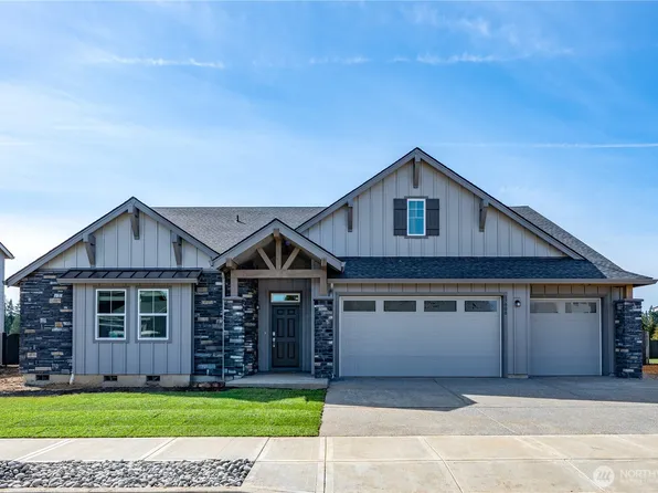 17008 NE 38th Avenue, Vancouver, WA 98686