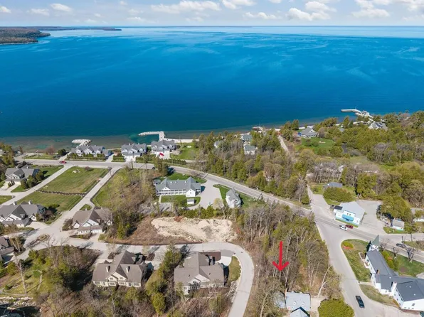11041 Liberty Park Cir W, Sister Bay, WI 54234