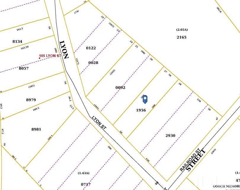 2nd image of 102 Lyon St