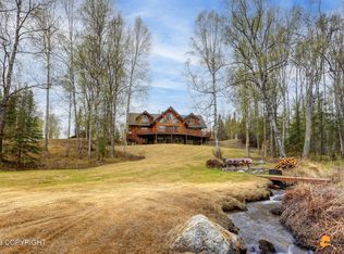 2547 E Julia May Cir, Wasilla, AK 99654