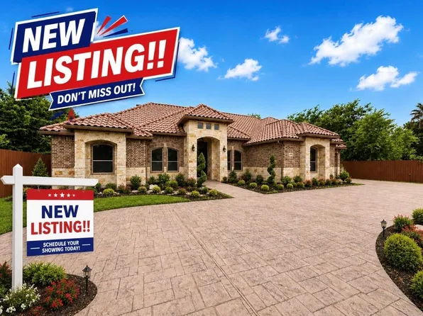 13409 McDoyle Rd, Houston, TX 77048