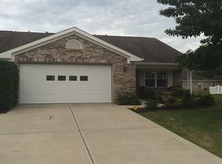 7667 Sea Crest Way N, Noblesville, IN