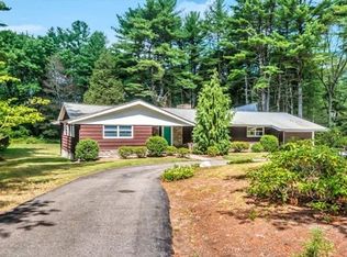 8 Lyman Wheelock Rd, South Easton, MA 02375