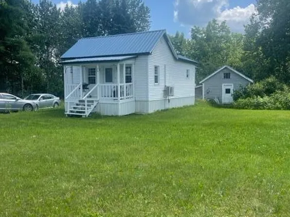 24 Convent Road, Eagle Lake, ME 04739