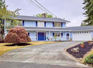 2307 95th Pl SE, Everett, WA