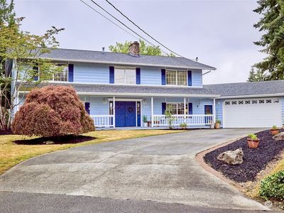 2307 95th Place SE, Everett, WA, 98208