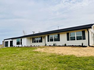 1150 Hammond Rd, Lawrenceburg, KY 40342