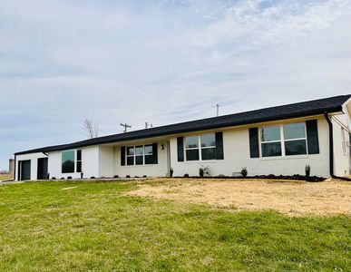 1150 Hammond Rd, Lawrenceburg, KY, 40342