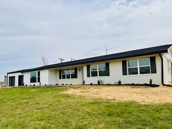 1150 Hammond Rd, Lawrenceburg, KY 40342
