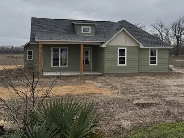 4410 Highway 129, Monterey, LA 71354