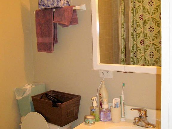 5th image of 1128 W Armitage Ave APT 2R