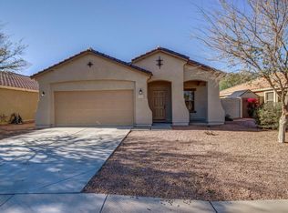 15334 W Cortez St, Surprise, AZ 85379