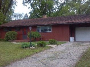 312 Garfield Ave, Sparta, WI 54656