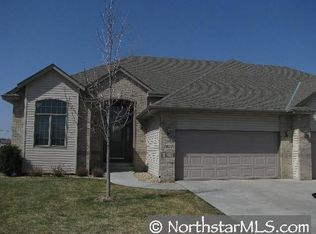 10113 Chestnut Ln N, Brooklyn Park, MN 55443