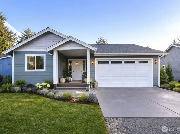 420 Cygnus Avenue SW, Ocean Shores, WA 98569