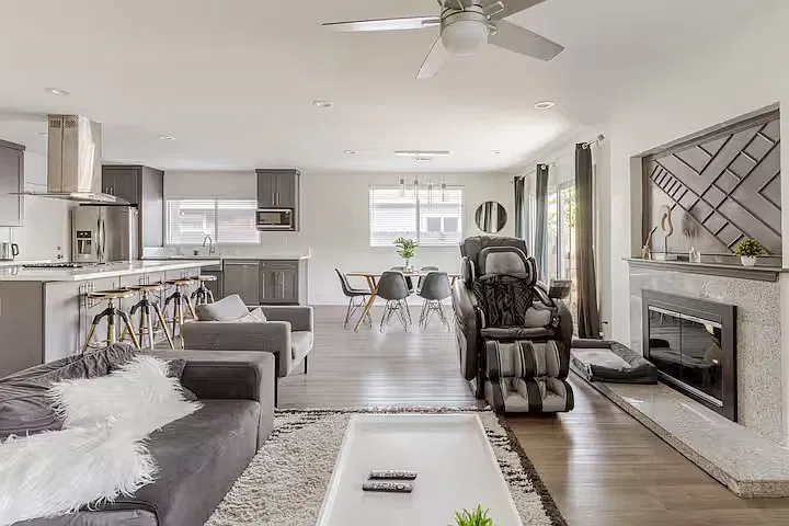 3 bed, 1418 sqft, $6,000 — Photo 4