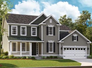 704 Pineapple Ct, Reisterstown, MD 21136
