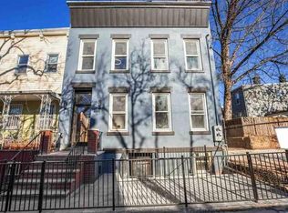 260 Griffith St, Jersey City, NJ 07307