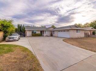 4512 W Avenue L8, Lancaster, CA 93536