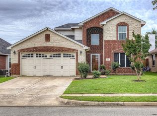 123 Tomahawk Dr, Greenville, TX 75402