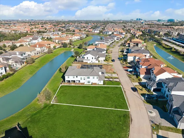 2322 Camden Creek Ln Lot 23, Houston, TX 77077