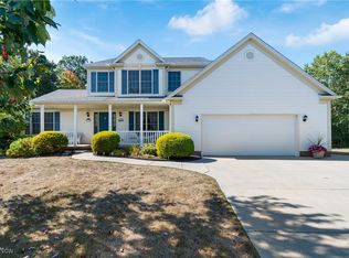 3926 Arlind Cir NW, Uniontown, OH 44685