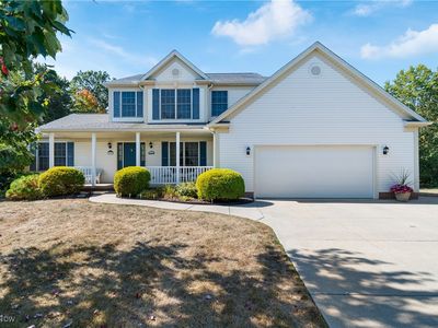 3926 Arlind Cir NW, Uniontown, OH, 44685