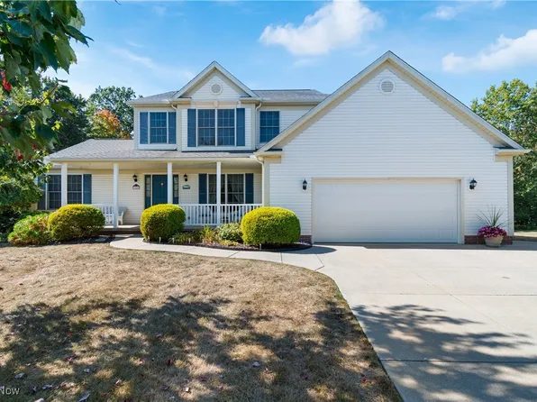 3926 Arlind Cir NW, Uniontown, OH 44685