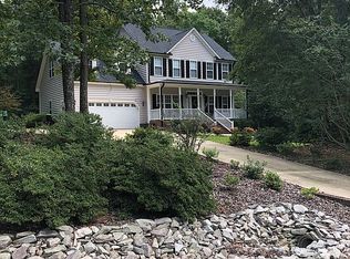 1901 Foxbrook Dr, Raleigh, NC 27603