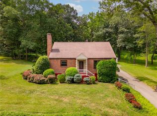 356 Three Degree Rd, Renfrew, PA 16053