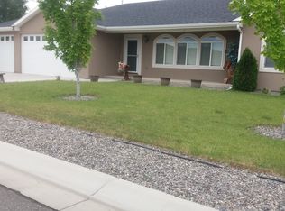 3200 Yarrow Way, Montrose, CO 81401