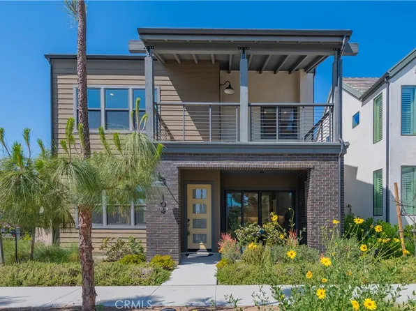 104 Chant, Irvine, CA 92618