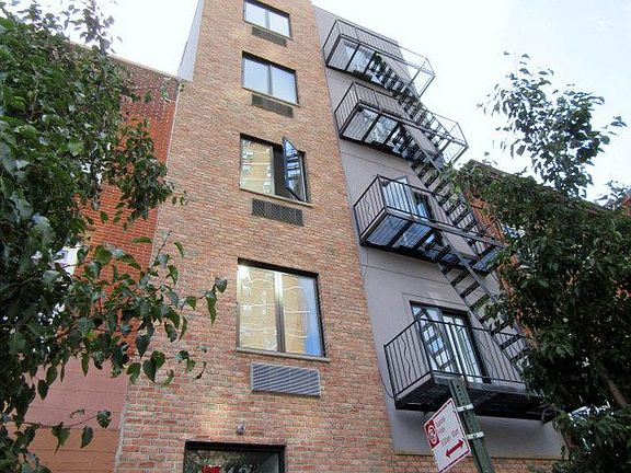 2nd image of 112 Manhattan Ave #3C