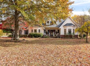 4708 Benjestown Rd LOT 1, Memphis, TN 38127