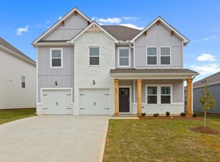 609 Silver Fir St, Piedmont, SC 29673